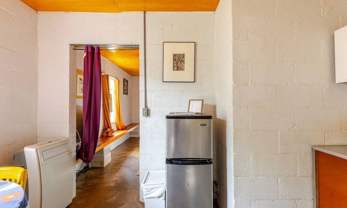 Summerhill Apartment | Urban Flower Farm Stay, Convenient to Atlanta restaurants and attractions