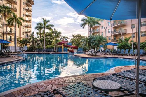 Survey Creek House | Wyndham Palm Aire Eight 8BR Apartments