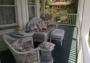 Bay Head Modernized Classic