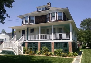 Bay Head Modernized Classic