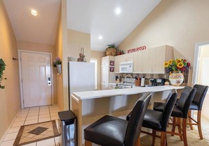 Branson Group Condo w/3 King Suites + Quiet Location (CH4-5)