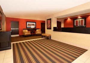 Extended Stay America Suites Washington DC Fairfax