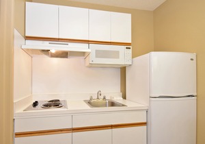 Extended Stay America Suites - Nashville - Franklin - Cool Springs