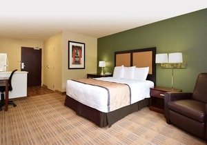 Extended Stay America Suites - Washington, DC - Fairfax - Fair Oaks Mall
