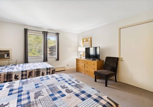 Hotel ∙ 1 bedroom ∙ 4 guests