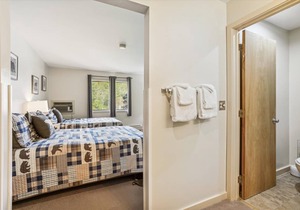 Hotel ∙ 1 bedroom ∙ 4 guests