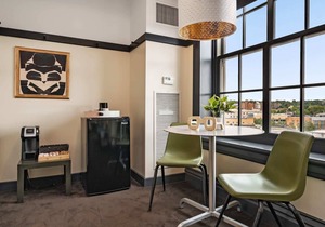 Kasa | Unique Studio, Steps to Carnegie Museum | The Maverick