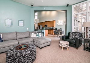 New Peninsula Home with four bedrooms! 33033 Conservation