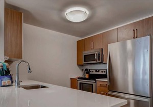 Spacious 1 Bedroom Apartment in Jersey City