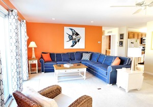 Spacious 6BR Family Home – Just 3 Blocks to Bethany Beach in The Canal Community