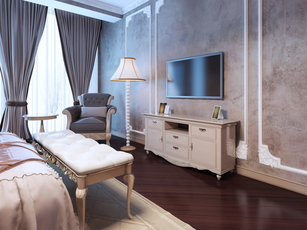 The Lancaster Hotel Houston