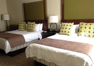 The Marriott Grand Residence Luxury Resort & Convenient Location=Fun made easy!