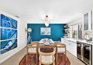 While Away A · EV Charger · Fenced Pool · Renovated 2025