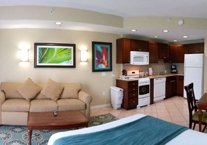 Wyndham Palm-Aire | 4BR Suite Pool & Resort Access