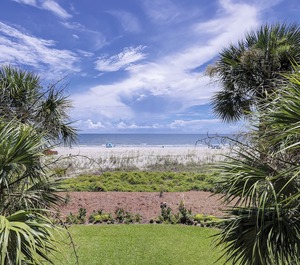 Seacrest Hilton Head Island 