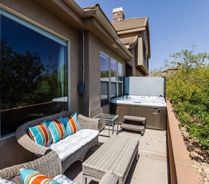 Escondido Washington 