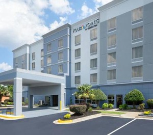 Hotel Airport South 