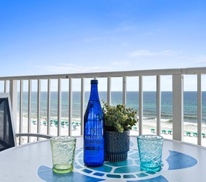 Gulf Dunes 