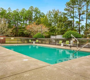 Hampton Inn Gardens 