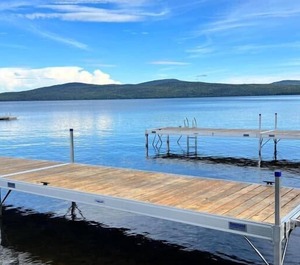 Hunter Cove Rangeley 