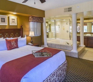 Sheraton Vistana Resort Orlando 