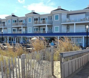 Sea Colony Edgewater Bethany Beach 