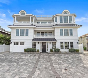 Beach Block 