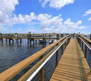 Bayfront Suites Marina 