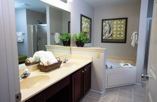 Williamsburg Resort | 1-Bedroom Getaway at Williamsburg Resort in a prime location.