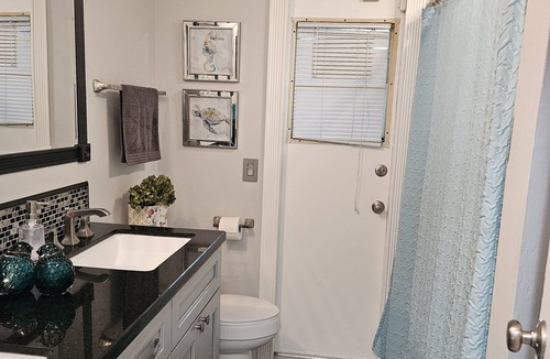 Sunrise House | #1. Peaceful Private Room Near FLL Airport