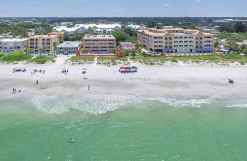 Indian Rocks Beach House | 101 Casa de Playa