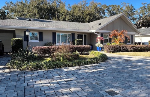Bay Hill House | 150-Yards To Arnold Palmer’s Bay Hill Clubhouse!