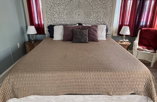 Sumter Bed & Breakfast | 1912 Bed and Breakfast