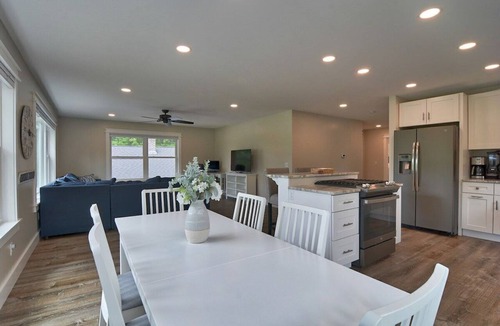 Indian River House | 2 Beautiful Homes for the Price of One!