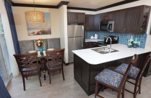 Cocoa Beach Resort | 2-bedroom Westgate resort unit on gorgeous Cocoa Beach near Florida attractions
