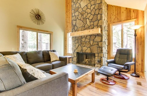 Sunriver House | 2 Cedar