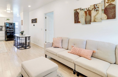 Niagara Falls Cottage | 2 Mi to State Park: Updated Niagara Falls Home