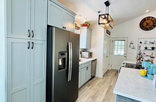 Surfside Beach House | 256 Melody Gardens (The Glitzy Mermaid)