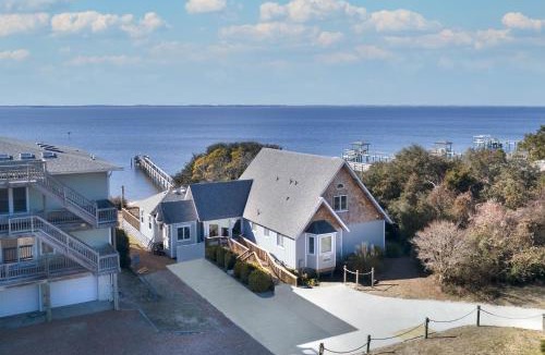 Carolina Dunes House | 2816 - Tranquil Sound