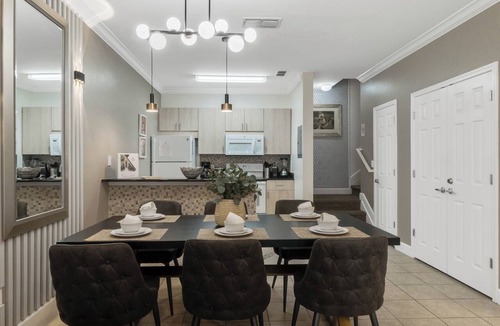 Bay Lake House | 3 BD/2 BA/Lucaya Village (6-107)