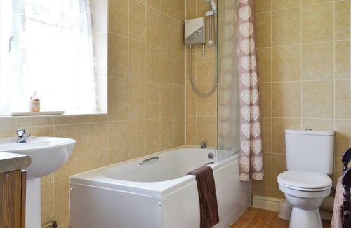 Potterne Cottage | 3 bedroom accommodation in Potterne, near Devizes