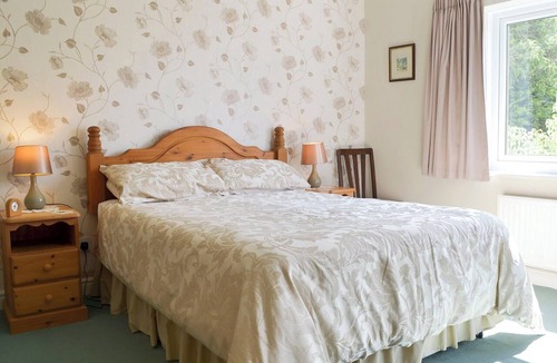 Potterne Cottage | 3 bedroom accommodation in Potterne, near Devizes