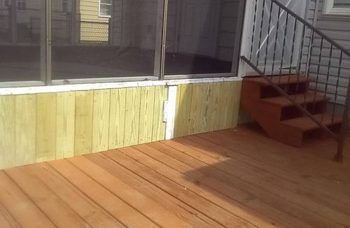 Edgewood House | 3-bedroom updated house in charming Ashtabula minutes from Lake Erie.