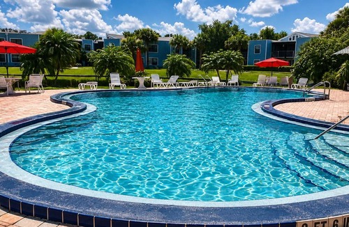 Ventura Apartment | 3697 Orlando Vacational Apartment