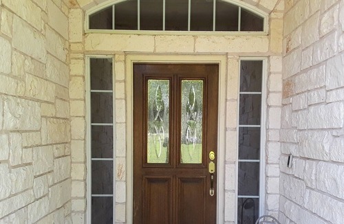 Briarcliff House | 4 BR Waterfront Home, covered boat dock&Electric Car Charger(Dock not avail.)