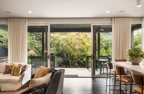 Midtown House | 4 King Suites Walkable Luxury Midtown Atlanta