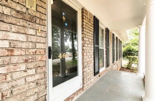 East Cobb House | 460 Holt