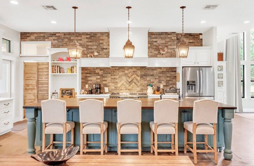 Canyon Lake House | 4BR Canyon Lake Retreat with New Private Pool & Outdoor Living