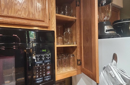 Notch Estates Condo | 4BR Connected Condo Near Silver Dollar City | Great for Groups (CR)