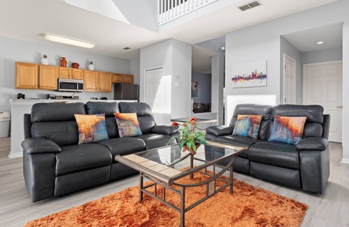 West Haven House | 5 bed, 3.5 bath newly refurbished villa on the gated community of Westhaven